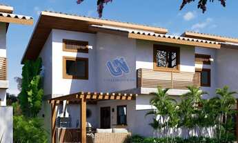 Imagem 6: Casa em Condomínio Residencial em MATA DE SÃO JOÃO - BA, RESERVA SAPIRANGA