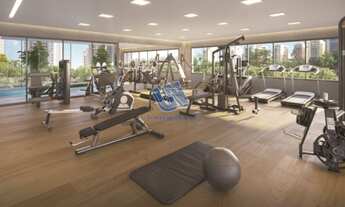 Imagem 7: Due Graça 2 quartos suítes com lavabo 67,39m2 na Graça