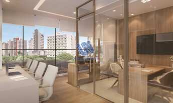 Imagem 5: Due Graça 2 quartos suítes com lavabo 67,39m2 na Graça