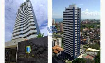 Imagem: Morada Real do Horto Decorado com 3 Suítes