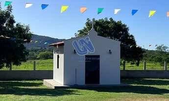 Imagem 6: Fazenda com 93 Hectares (223 tarefas) em Anguera - Bahia