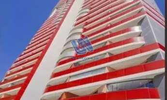 Imagem 2: Apartamento quarto e sala com varandão decorado 51,00 m2, Boulevard Side