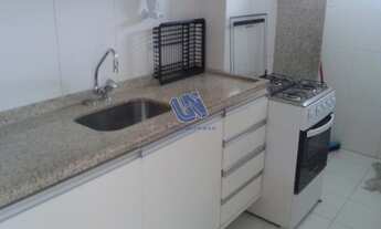 Imagem 6: Apartamento Quarto e Sala 50m2 no Itaigara