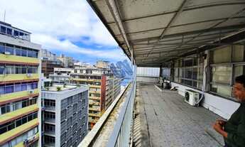 Imagem 2: Prédio comercial ideal para investidores no Comércio