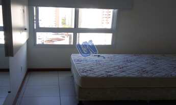 Imagem 5: Apartamento Quarto e Sala 50m2 no Itaigara