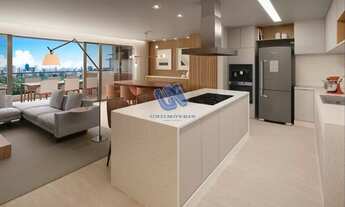 Imagem 5: Última Unidade Olhar Caminho das Arvores apartamento 4 suítes de 164,10m2 no Caminho das A