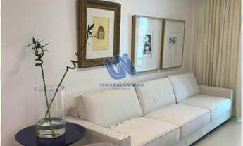 Imagem: Apartamento no Costa Espanha quarto suíte