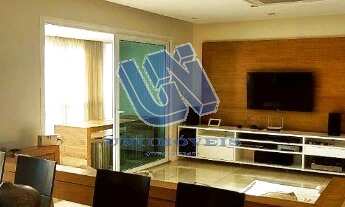 Imagem 4: Vale do Loire Decorado 4 Suites 328m2 com vista panorâmica no Horto Florestal