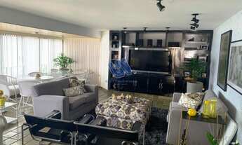 Imagem 7: Excelente Apartamento Cobertura 5 Quartos sendo 3 Suítes 400m2 na Pituba