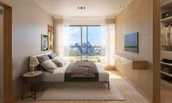 Imagem 2: Última Unidade Olhar Caminho das Arvores apartamento 4 suítes de 164,10m2 no Caminho das A