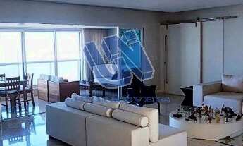 Imagem 6: Vale do Loire Decorado 4 Suites 328m2 com vista panorâmica no Horto Florestal