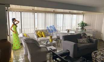 Imagem 6: Excelente Apartamento Cobertura 5 Quartos sendo 3 Suítes 400m2 na Pituba