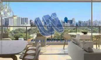 Imagem 4: Última Unidade Olhar Caminho das Arvores apartamento 4 suítes de 164,10m2 no Caminho das A