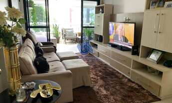 Imagem: Apartamento 3 quartos sendo 1 suíte 113m2