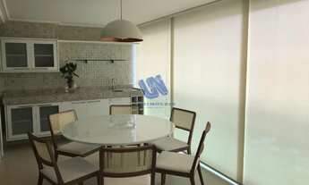 Imagem 4: Apartamento no Costa Espanha quarto suíte e sala com vista mar 63,51m2 na Ondina