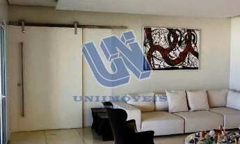 Imagem 2: Vale do Loire Decorado 4 Suites 328m2 com vista panorâmica no Horto Florestal