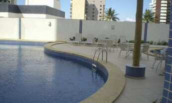 Imagem: Apartamento 4/4 sendo 3 Suítes 162m² em