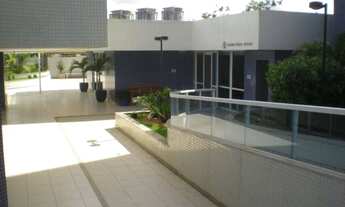 Imagem 4: Apartamento 4/4 sendo 3 Suítes 162m² em Patamares