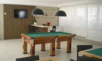 Imagem 5: Apartamento 4/4 sendo 3 Suítes 162m² em Patamares