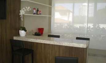 Imagem 6: Apartamento 4/4 sendo 3 Suítes 162m² em Patamares