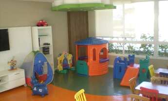 Imagem 7: Apartamento 4/4 sendo 3 Suítes 162m² em Patamares