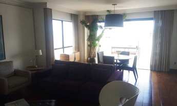 Imagem 3: Apartamento cobertura horizontal 3 quartos suites 290m2 no Jardim Apipema