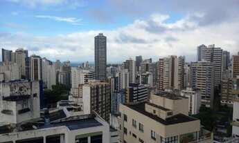 Imagem 4: Apartamento cobertura horizontal 3 quartos suites 290m2 no Jardim Apipema