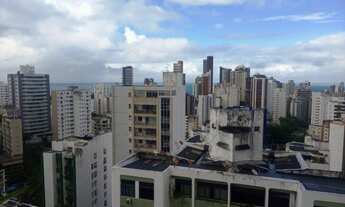 Imagem 6: Apartamento cobertura horizontal 3 quartos suites 290m2 no Jardim Apipema