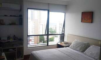 Imagem 7: Apartamento cobertura horizontal 3 quartos suites 290m2 no Jardim Apipema