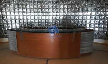 Imagem 2: Sala Comercial Para Locação Com Área de385,00 m2 no Suarez Trade no Caminho das Arvores