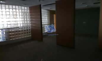 Imagem 3: Sala Comercial Para Locação Com Área de385,00 m2 no Suarez Trade no Caminho das Arvores