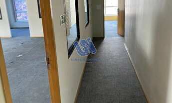 Imagem 4: Sala Comercial Para Locação Com Área de385,00 m2 no Suarez Trade no Caminho das Arvores