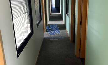 Imagem 5: Sala Comercial Para Locação Com Área de385,00 m2 no Suarez Trade no Caminho das Arvores