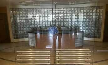 Imagem 6: Sala Comercial Para Locação Com Área de385,00 m2 no Suarez Trade no Caminho das Arvores