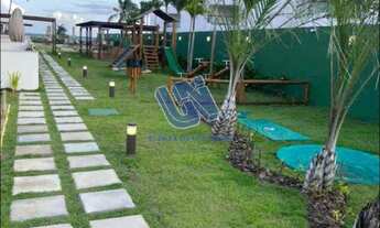 Imagem 4: Village com 3 Suítes de 86 m2 em Itacimirim terreo