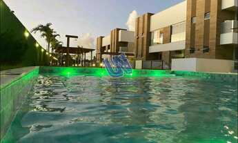 Imagem 5: Village com 3 Suítes de 86 m2 em Itacimirim terreo