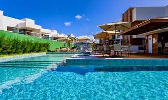 Imagem: Village com 3 Suítes de 86 m2 em Itacimirim