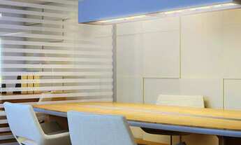 Imagem 6: Civil Tower Sala comercial com 212,57m2 no Costa Azul