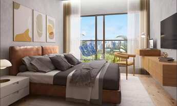 Imagem 3: Última Unidade Olhar Caminho das Arvores apartamento 4 suítes de 164,10m2 no Caminho das A