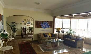 Imagem 4: Excelente Apartamento Cobertura 5 Quartos sendo 3 Suítes 400m2 na Pituba