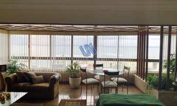 Imagem 3: Excelente Apartamento Cobertura 5 Quartos sendo 3 Suítes 400m2 na Pituba