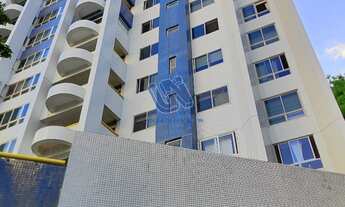 Imagem: Apartamento nascente 4 quartos sendo 2 suítes