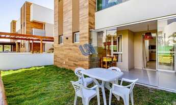 Imagem: Village com 3 Suítes de 86 m2 em Itacimirim