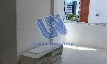 Imagem: Apartamento 2 Suítes 68m2 na Pituba