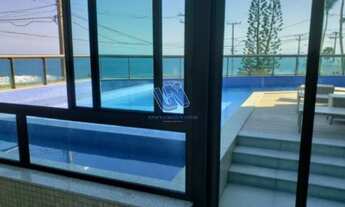 Imagem 7: Apartamento Nascente 4 suites com varandas 232m2 no Morro Ipiranga