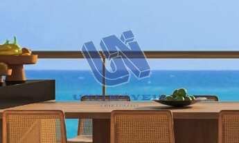 Imagem 4: Mansão Morro Ipiranga Residence 4 Suítes sendo 1 suíte máster com closet 209,74m2