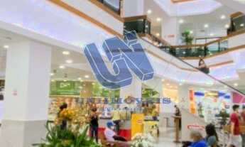 Imagem 3: Loja comercial com 409,75m2 no Shopping Itaigara