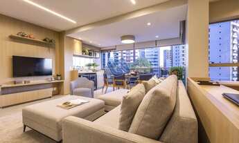 Imagem 2: Lucce Graça 3 quartos sendo 1 suíte ou 2 Suítes com 86,17m2 na Graça