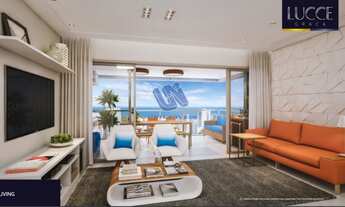 Imagem 5: Lucce Graça 3 quartos sendo 1 suíte ou 2 Suítes com 86,17m2 na Graça