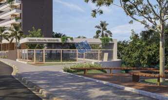 Imagem 6: Mansão Morro Ipiranga Residence 4 Suítes sendo 1 suíte máster com closet 209,74m2